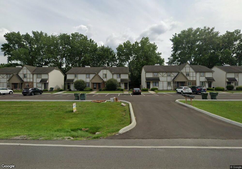 2055 West Case Rd unit 2049, Columbus, OH 43235 - photo 1