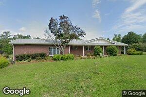 1067 Trace Rd, Laurel, MS 39443
