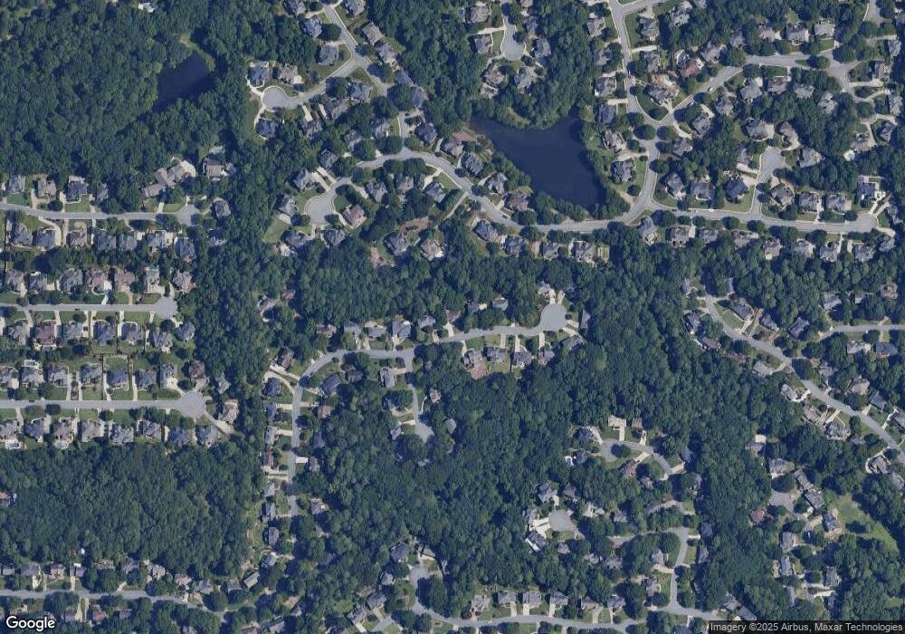 3000 Abbottswell Dr, Alpharetta, GA 30022 - photo 1