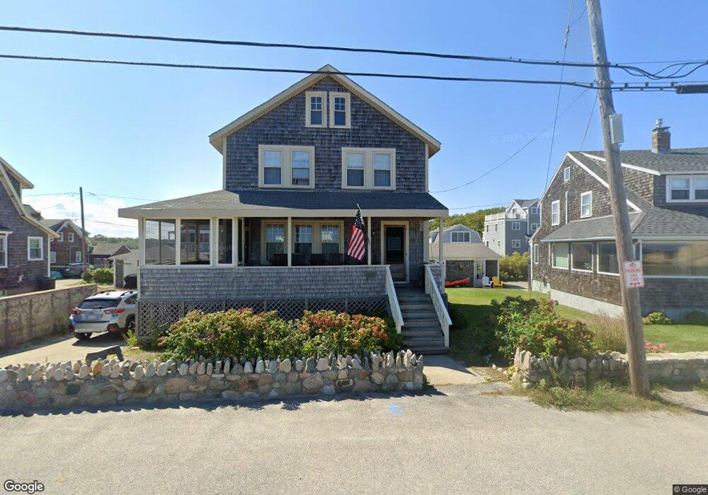 155R Glades Rd, Scituate, MA 02066 - photo 1