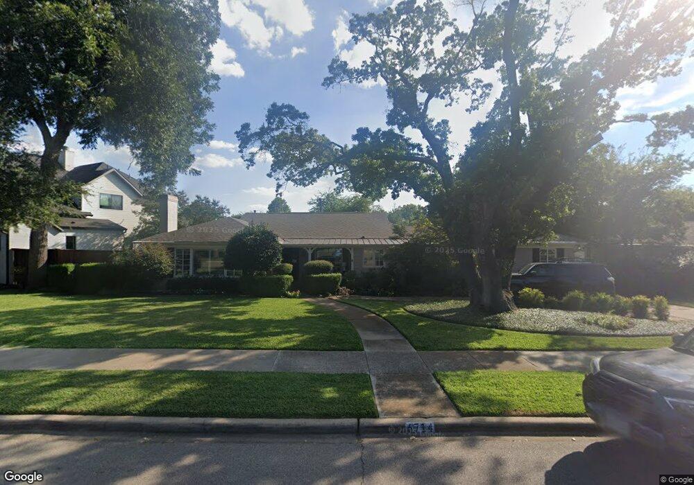 6714 Southridge Dr, Dallas, TX 75214 - photo 1