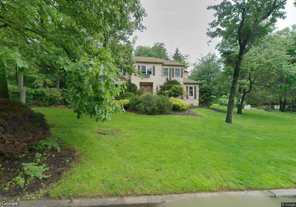 1349 Hideaway Cir, Fort Washington, PA 19034 - photo 1