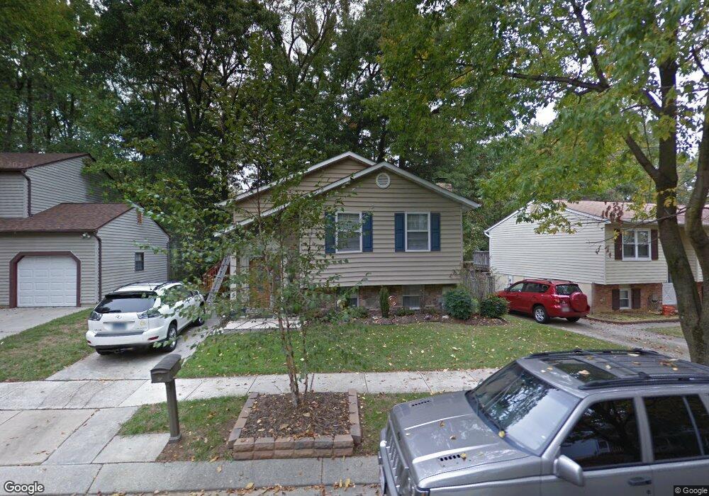 40 Fox Run Way, Arnold, MD 21012 - photo 1