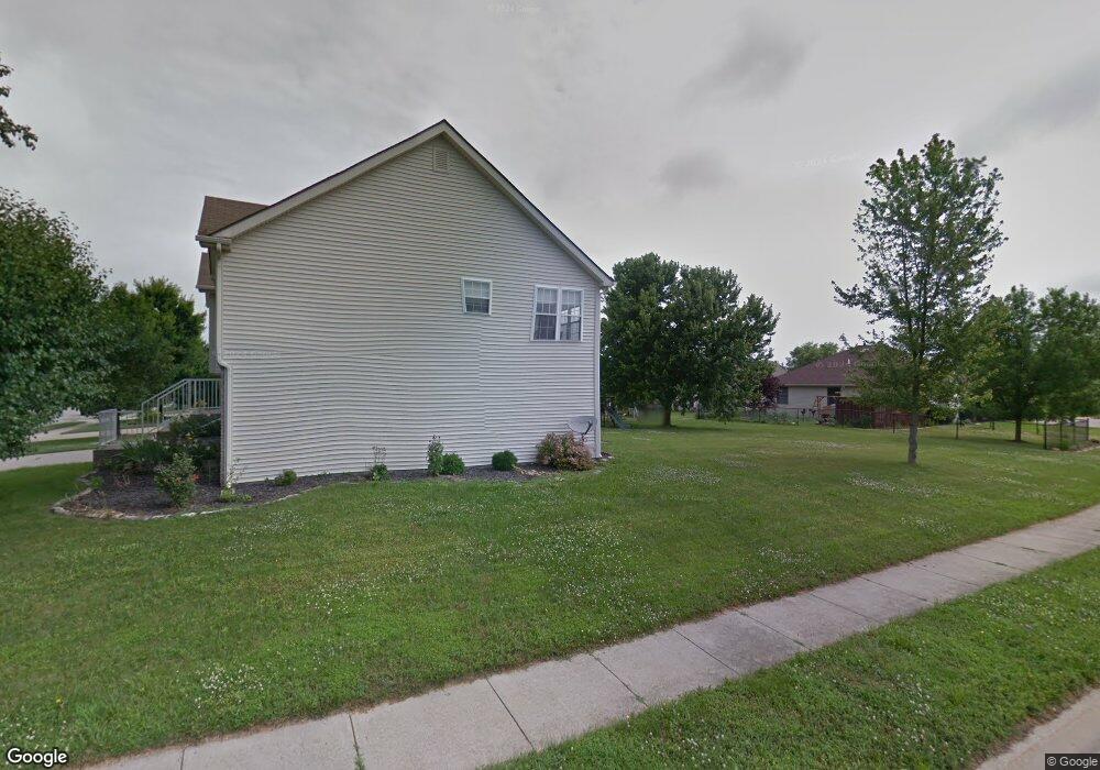 2083 Sumpter Ct, Columbus, IN 47203 - photo 1