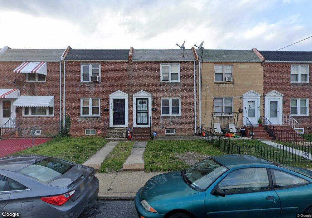 2607 Jessup St, Wilmington, DE 19802 - photo 1