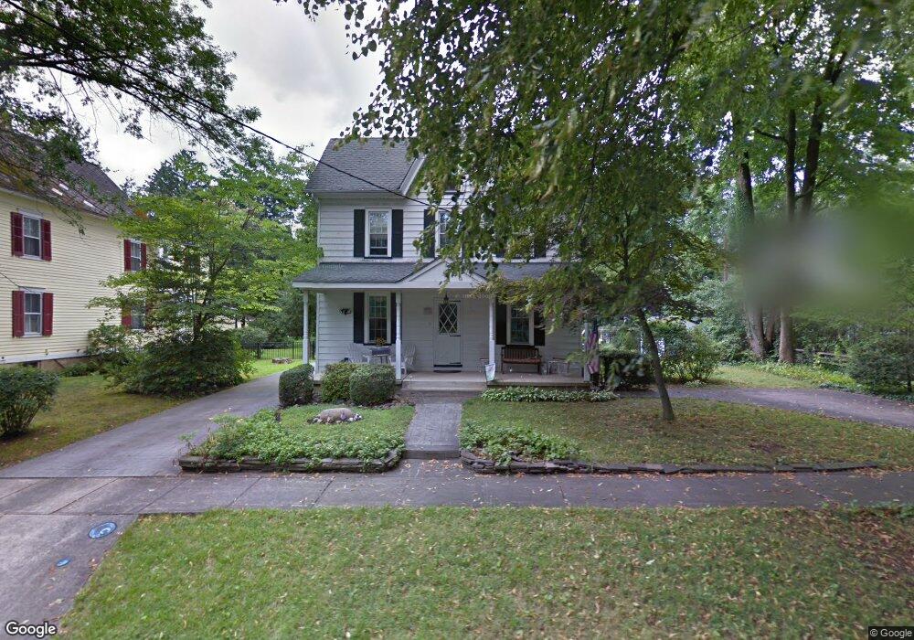 233 Linden St, Moorestown, NJ 08057 - photo 1