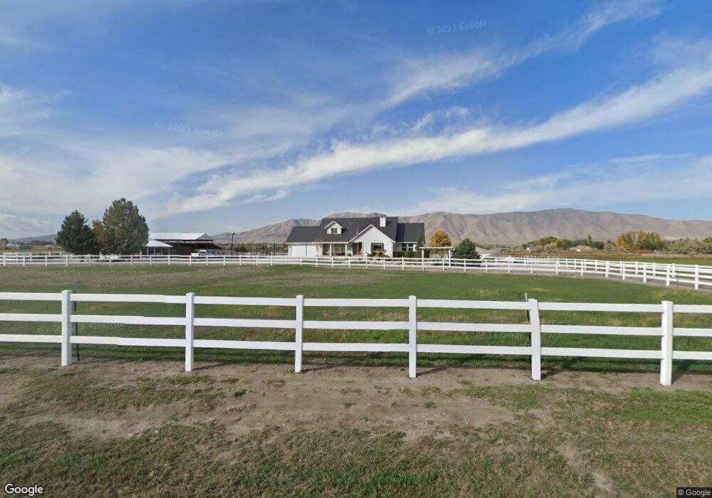 9352 S 3950 W, Payson, UT 84651 - photo 1