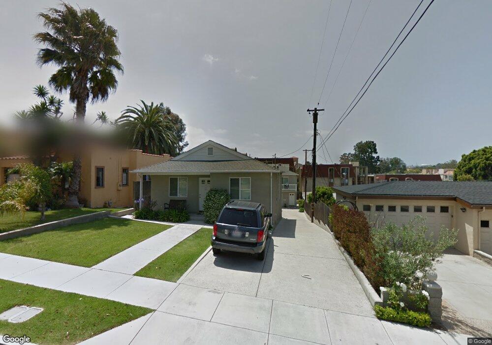 114 E Maple Ave, El Segundo, CA 90245 - photo 1