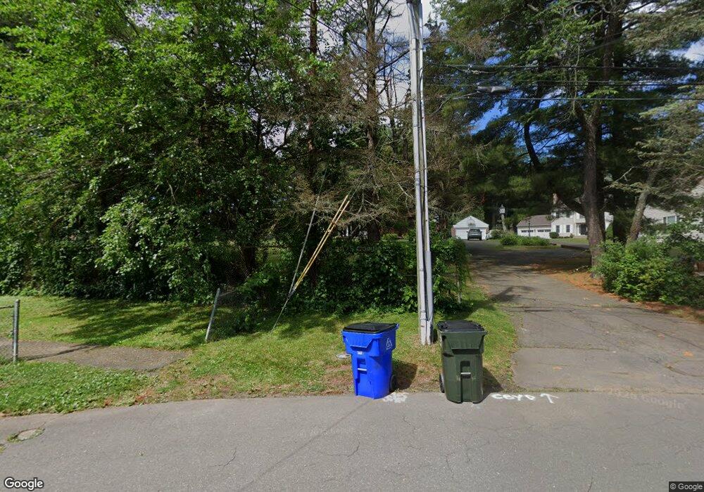 39 Hiram Rd, West Hartford, CT 06117 - photo 1