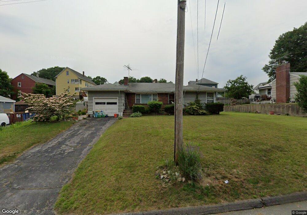 29 Farmington St, Worcester, MA 01603 - photo 1