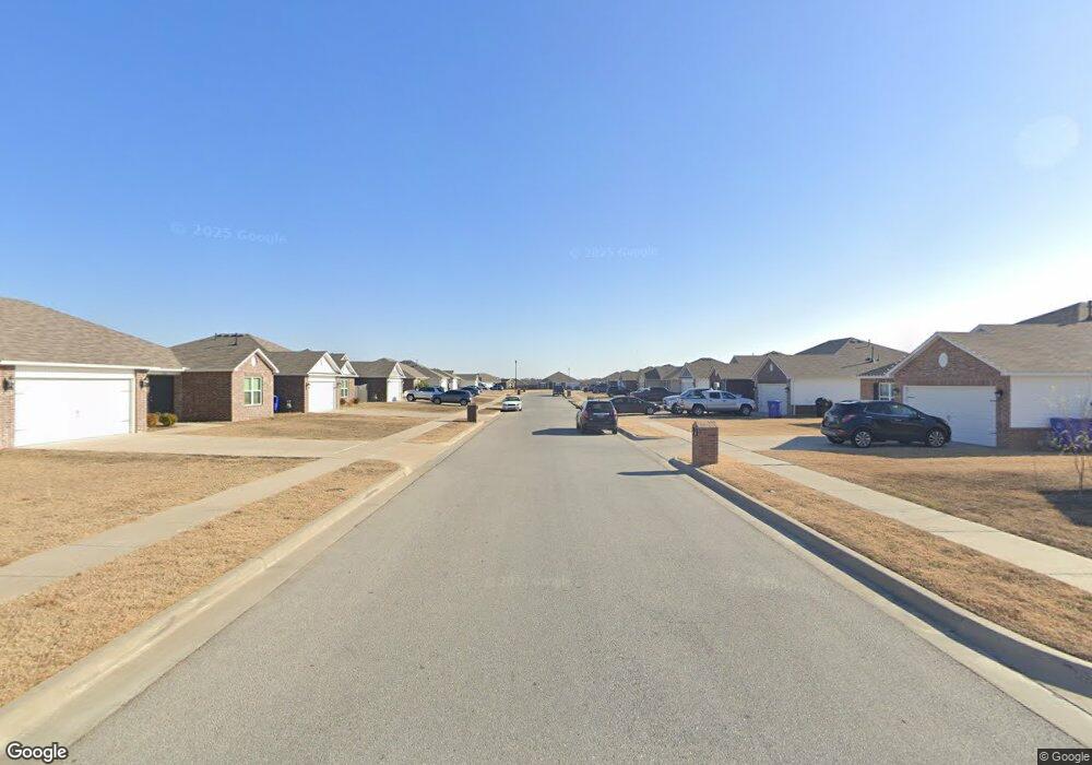 null E San Antonio St, Broken Arrow, OK 74012 - photo 1