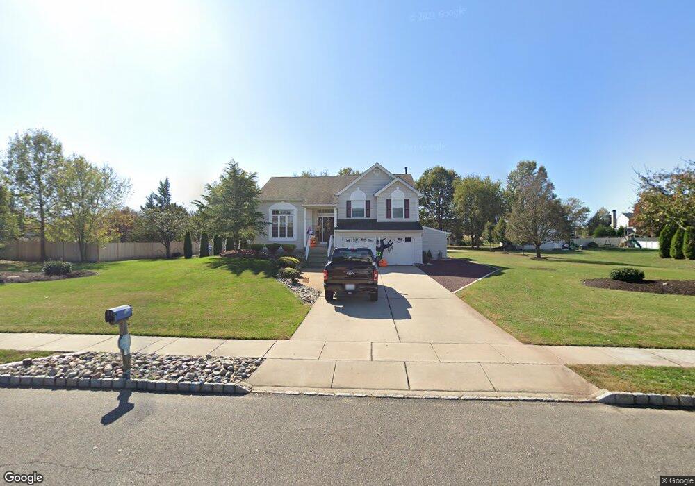 5 Cider Press Ln, Sewell, NJ 08080 - photo 1