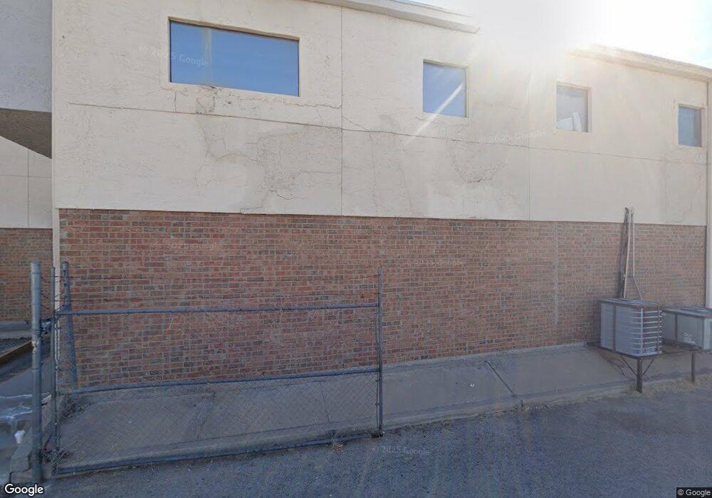 8040 Gateway Blvd E, El Paso, TX 79907 - photo 1