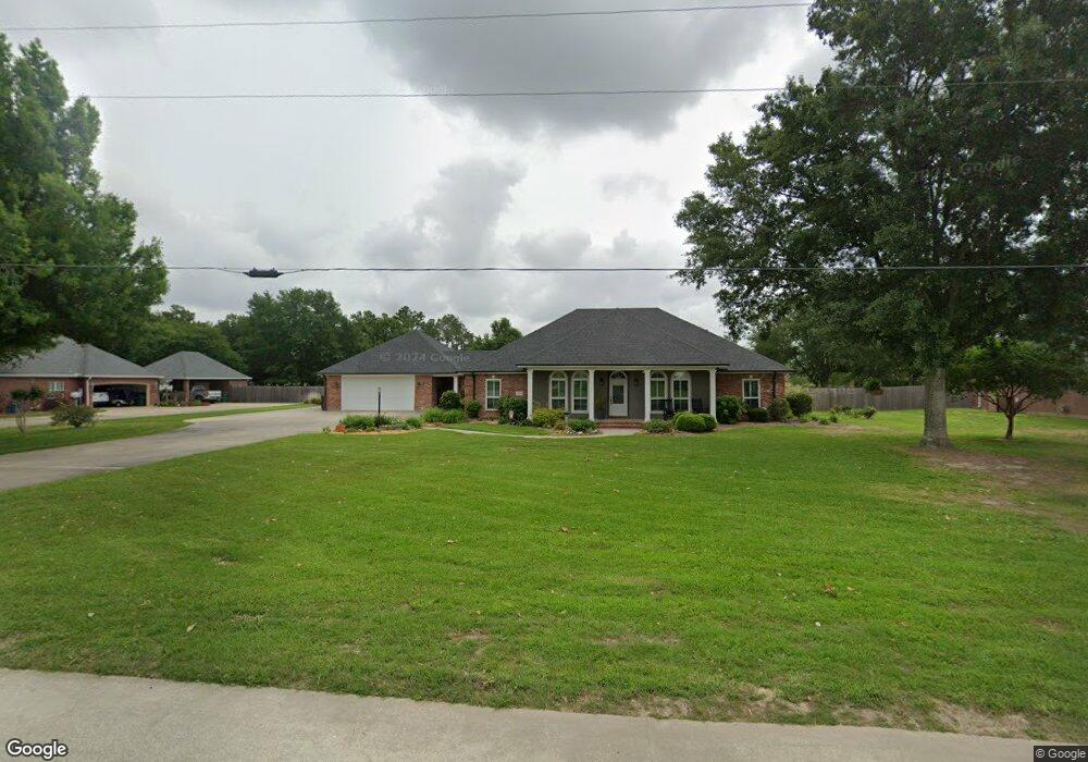 5359 E Crestview Dr, Lake Charles, LA 70605 - photo 1