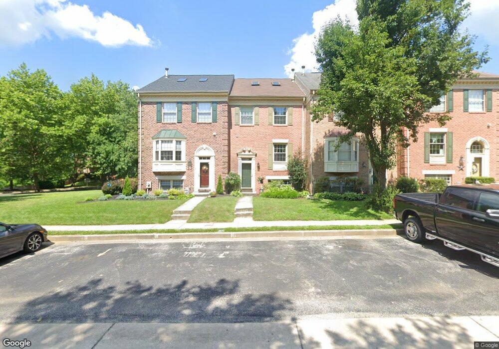 4 Old Forge Ct, Sparks, MD 21152 - photo 1