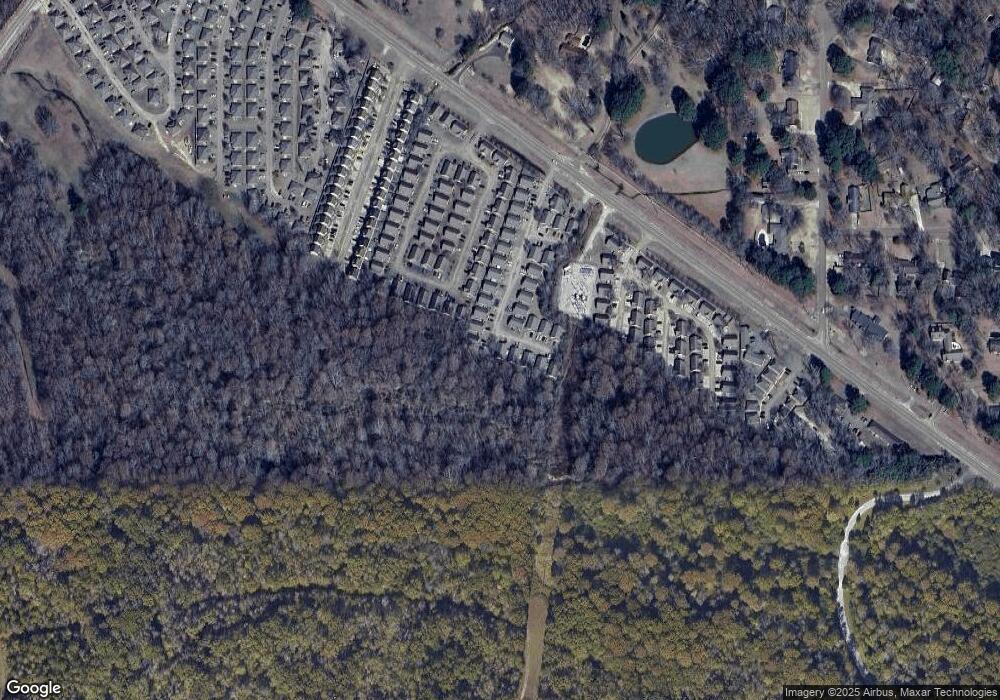 300 Creekwood Ln, Oxford, MS 38655 - photo 1