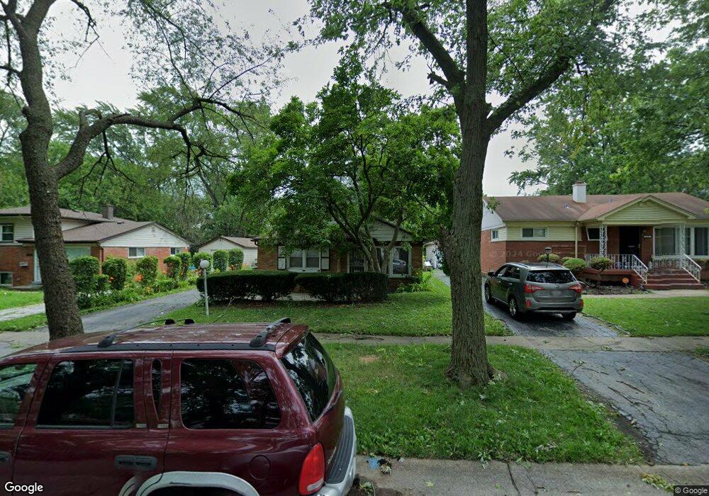 2731 Tennyson Place, Hazel Crest, IL 60429 - photo 1