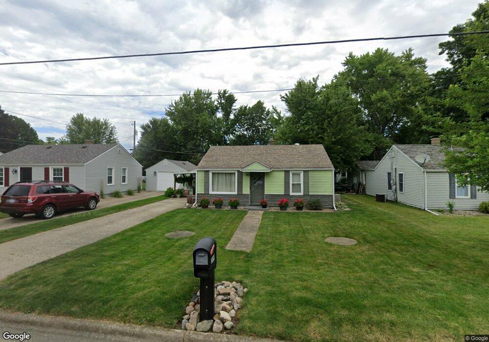 209 E 12th St, La Porte, IN 46350 - photo 1