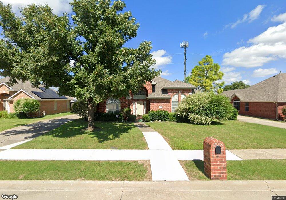 249 Mimosa Dr, Murphy, TX 75094 - photo 1