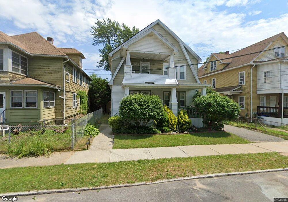 79 Gold St unit 81, Springfield, MA 01107 - photo 1