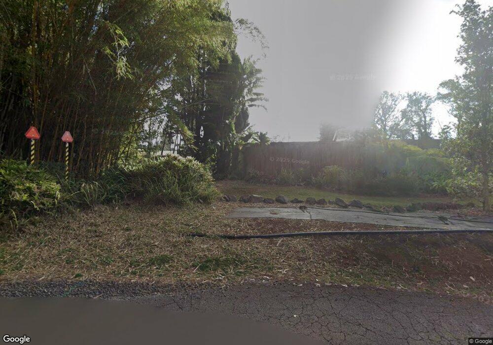 1880 Piiholo Rd, Makawao, HI 96768 - photo 1