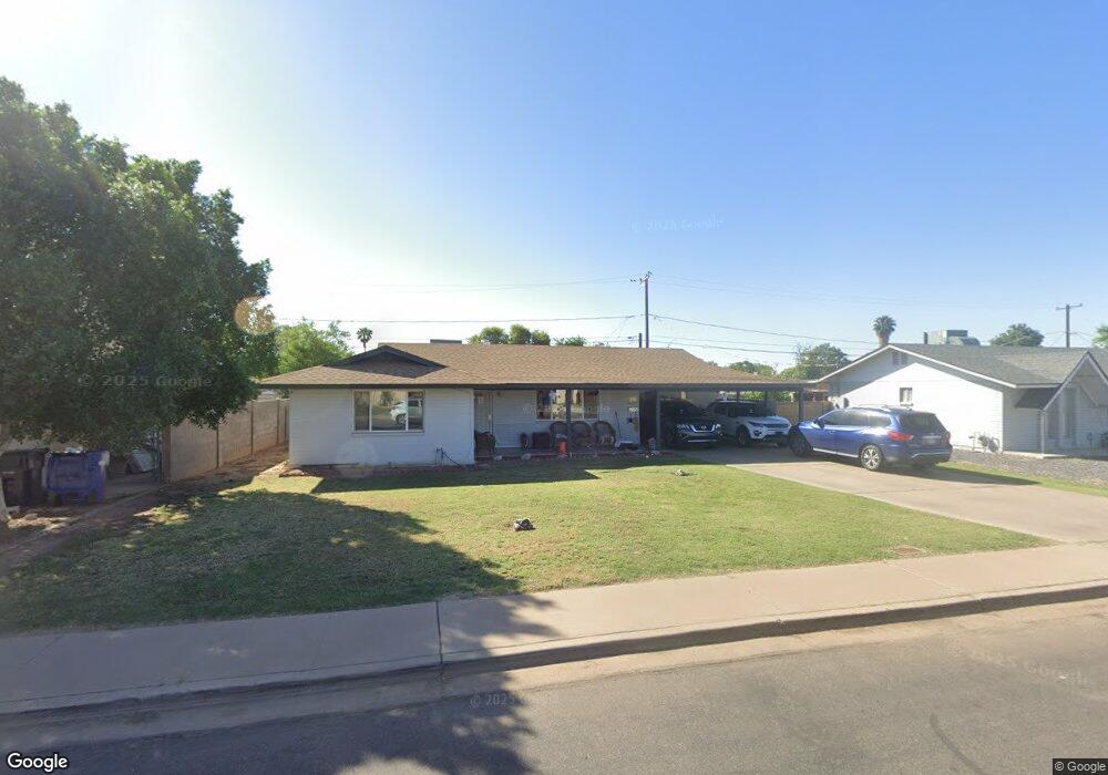 1059 E 2nd Place, Mesa, AZ 85203 - photo 1