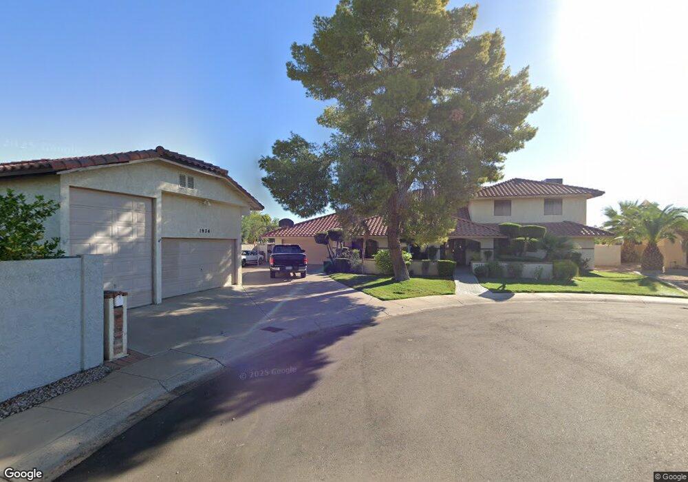 1934 E Woodman Dr, Tempe, AZ 85283 - photo 1