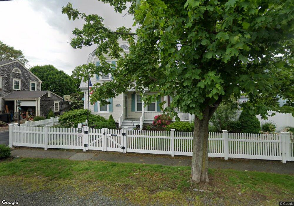 14 Highland Rd, Nahant, MA 01908 - photo 1