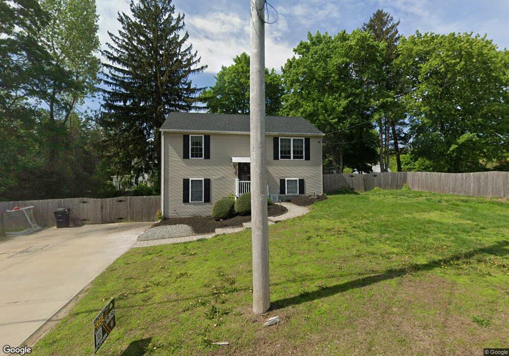 14 Elm St, Coventry, RI 02816 - photo 1