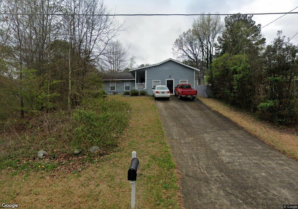 6714 Branch Dr, Rex, GA 30273 - photo 1