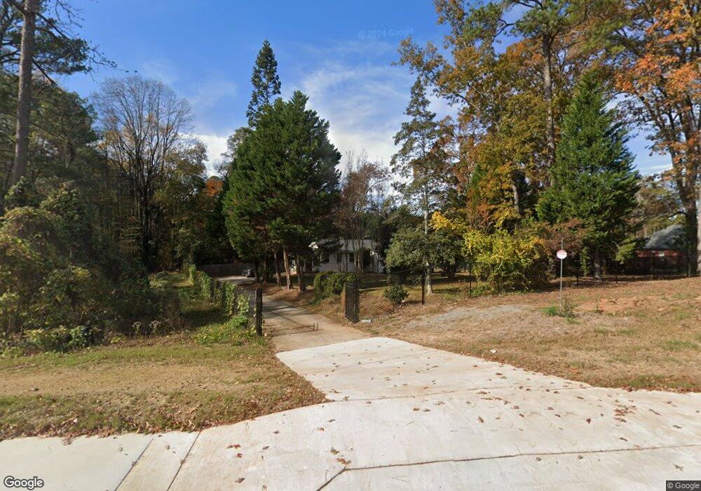 3080 Lavista Rd, Decatur, GA 30033 - photo 1