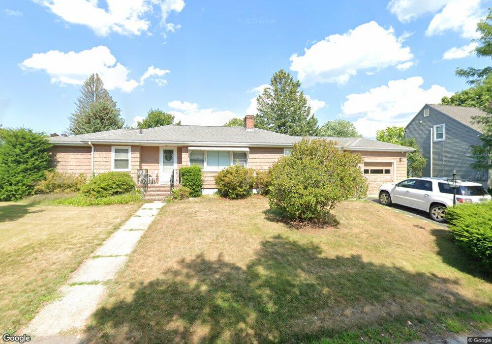 6 Broad St unit 6, Milford, MA 01757 - photo 1