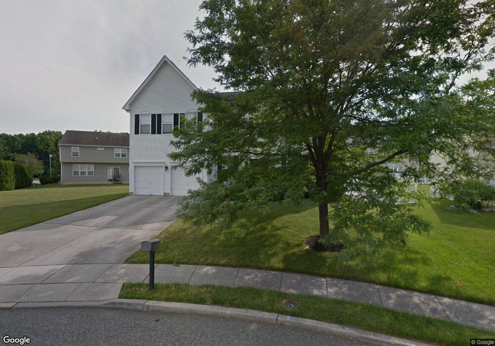 8 Upson Cir, Woodbury, NJ 08096 - photo 1