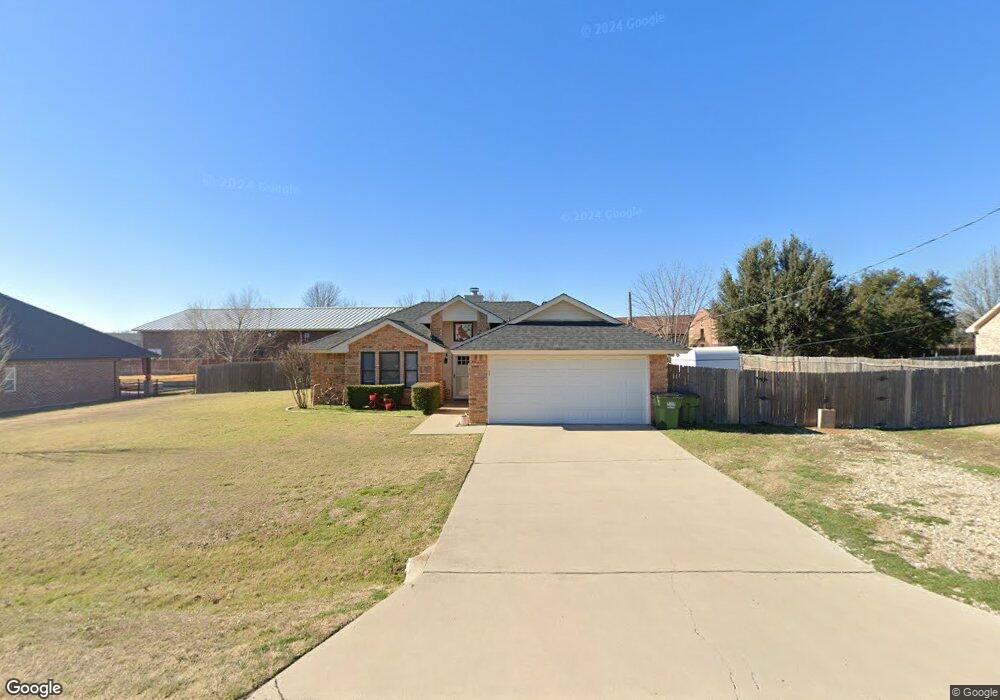 3206 Bowie St, Granbury, TX 76049 - photo 1