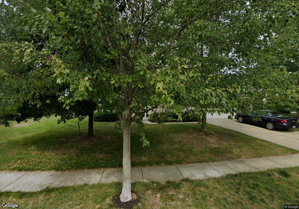 11798 Wedgeport Ln, Fishers, IN 46037 - photo 1