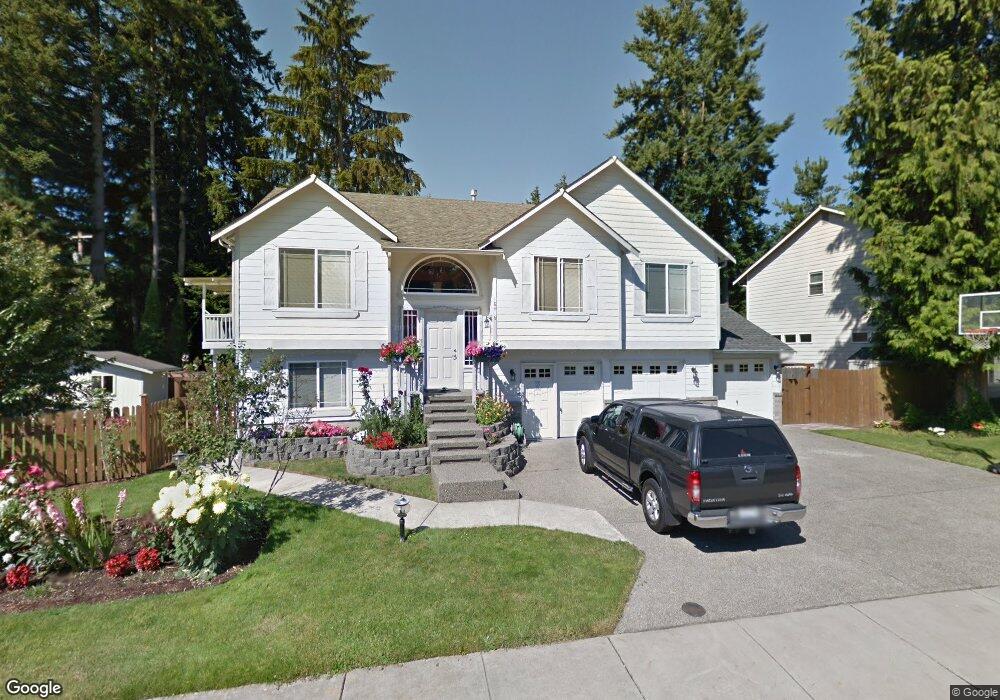 18416 58th Place W, Lynnwood, WA 98037 - photo 1