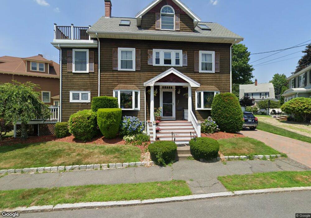 38 Ocean View Rd, Swampscott, MA 01907 - photo 1