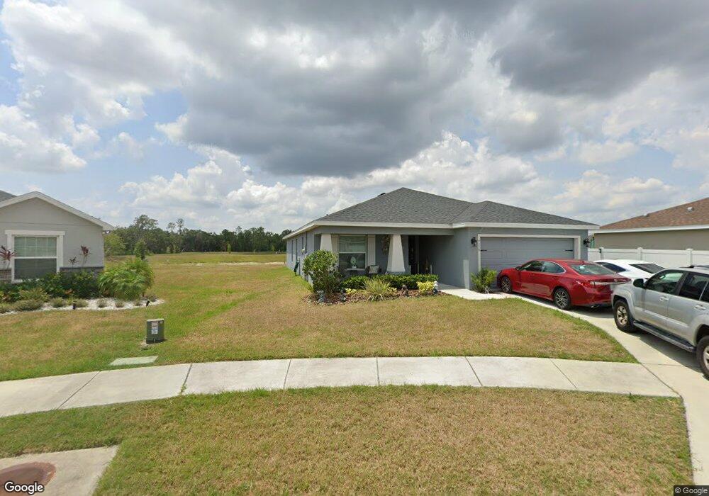 7114 Abbywood Ln, Zephyrhills, FL 33541 - photo 1