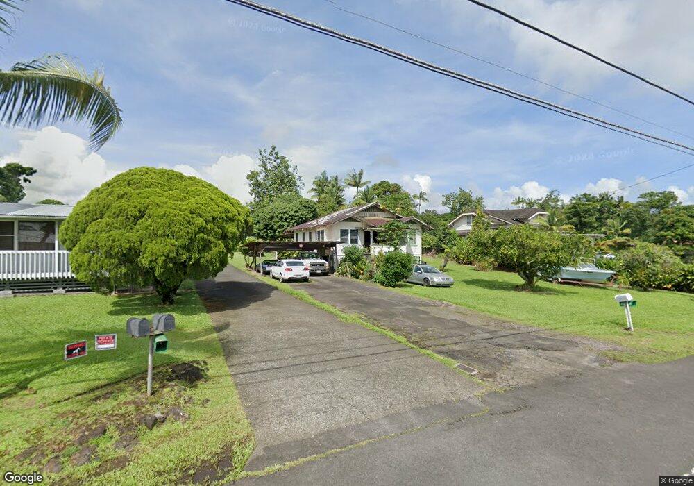 2468 Kinoole St, Hilo, HI 96720 - photo 1