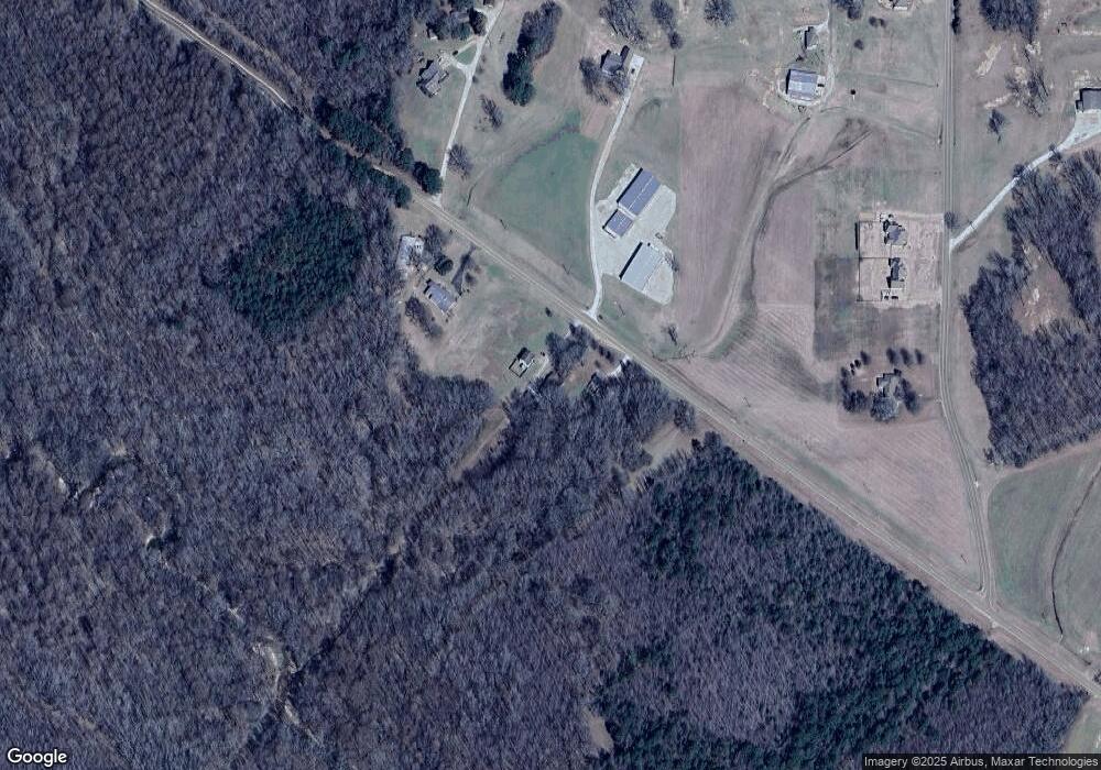 539 Highway 314, Oxford, MS 38655 - photo 1