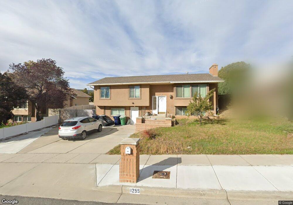 1255 E 8220 S, Sandy, UT 84094 - photo 1