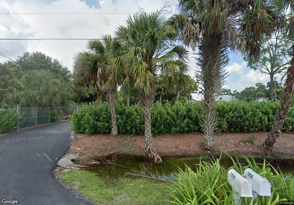 1030 17th St SW, Naples, FL 34117 - photo 1