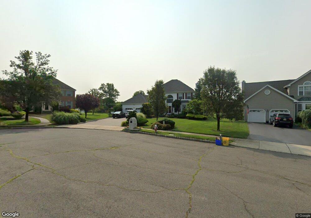 25 Arbutus Way, Monmouth Junction, NJ 08852 - photo 1