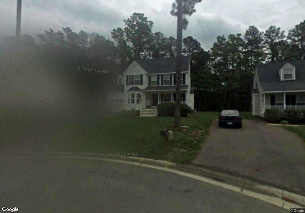 11804 Nettlestone Ct, Henrico, VA 23233 - photo 1