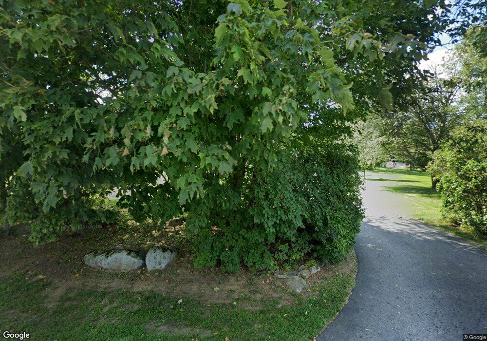 447 Josiah Bartlett Rd, Concord, NH 03301 - photo 1