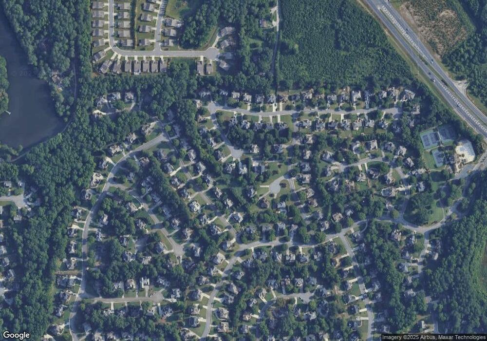 3555 Preakness Ln unit VIII, Suwanee, GA 30024 - photo 1