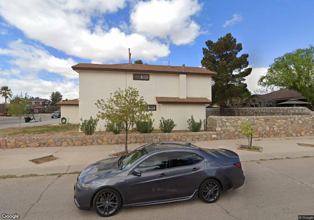 13813 Desert Highlands Ln unit 11, Horizon City, TX 79928 - photo 1