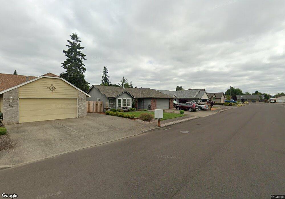 332 SE 7th Way, Canby, OR 97013 - photo 1