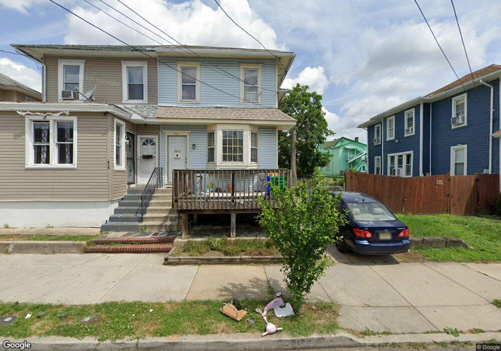 3007 Carman St, Camden, NJ 08105 - photo 1