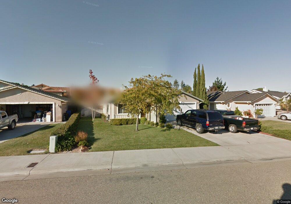 864 Chata St, Nipomo, CA 93444 - photo 1